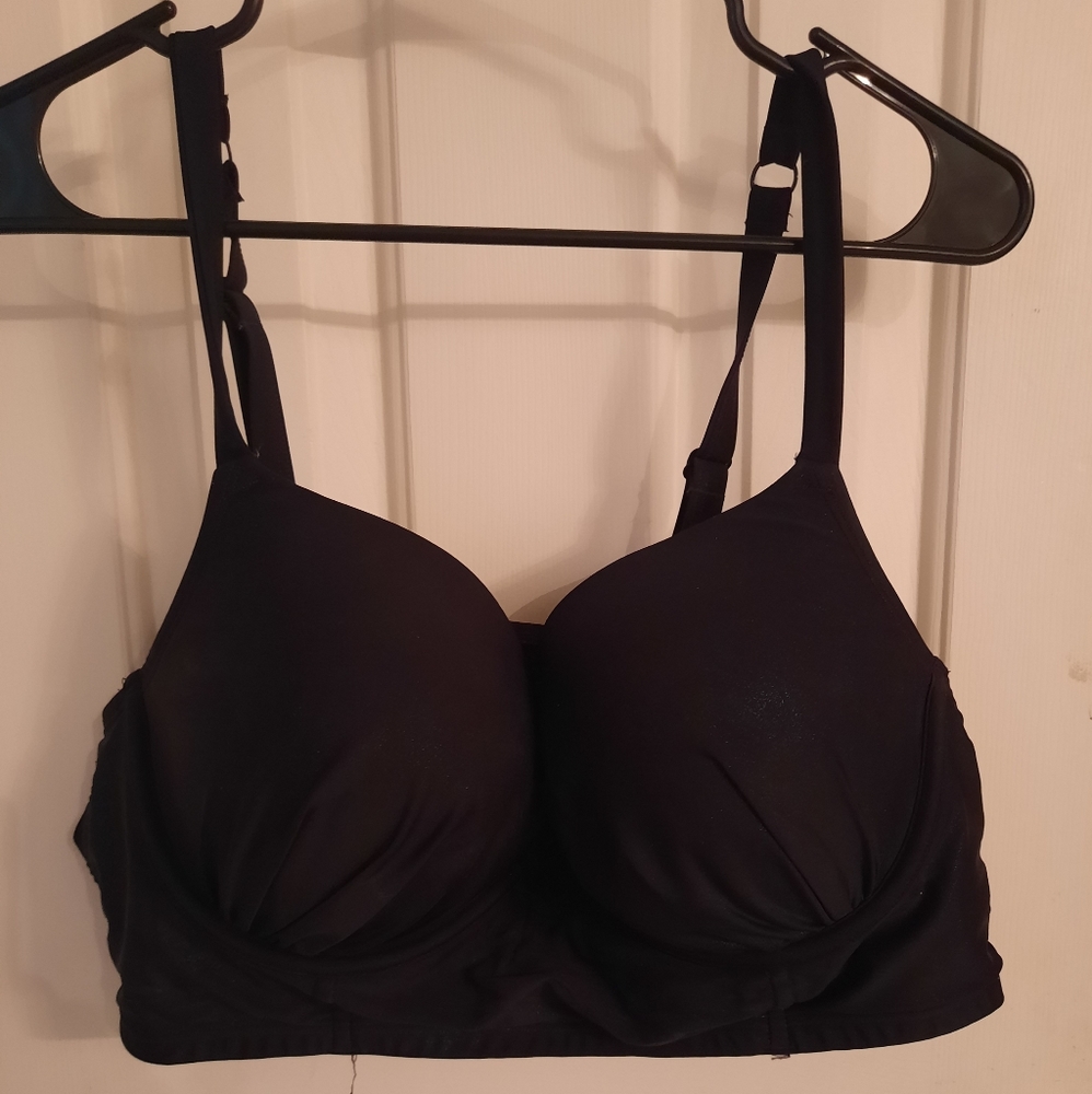 Lane Bryant 2 piece swimsuit